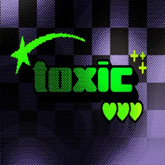 Toxic by Gacax