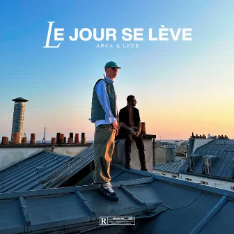 Le jour se lève by Arka