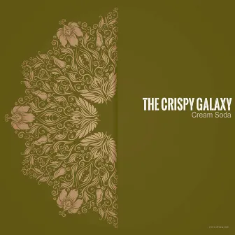 Cream Soda by The Crispy Galaxy