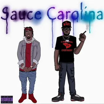 Sauce Carolina by K-Bird