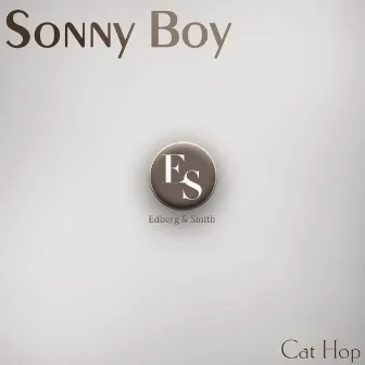 Cat Hop by Sonnyboy