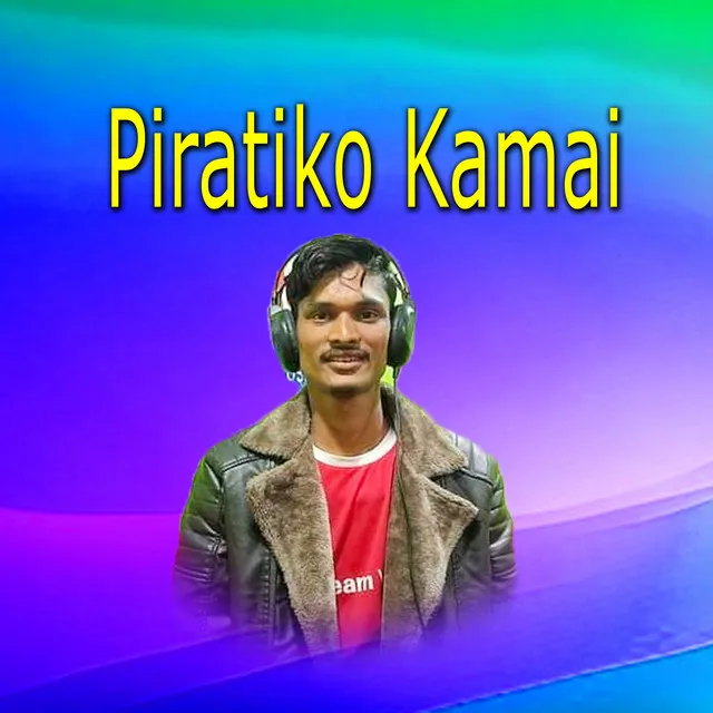 Piratiko Kamai