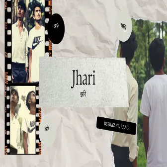 Jhari by Raag