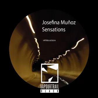 Sensations by Josefina Muñoz