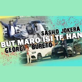 But maro isi te han by Georgi Bureto