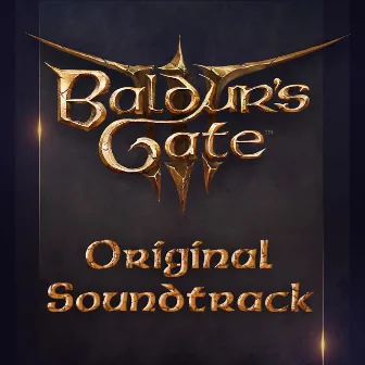 Baldur's Gate 3 (Original Game Soundtrack) by Borislav Slavov