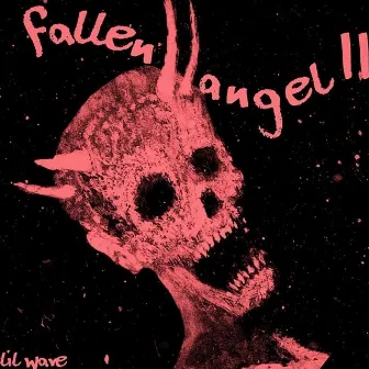 fallen angel II by Lil Wave