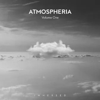 Atmospheria, Vol. 1 by Rylan Taggart