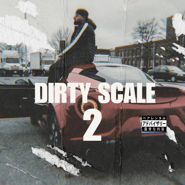 Dirty Scale 2