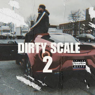 Dirty Scale 2 by Cristian Cartier