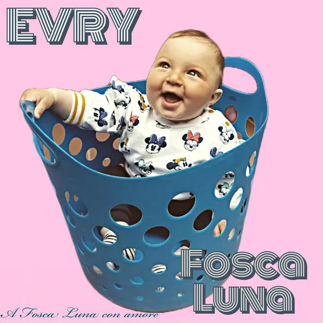 Fosca Luna