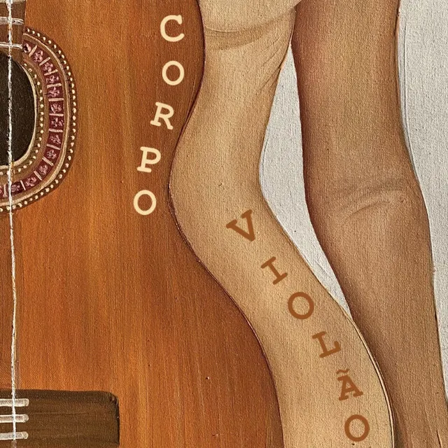 Corpo Violão