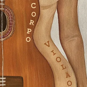 Corpo Violão by Murillinho