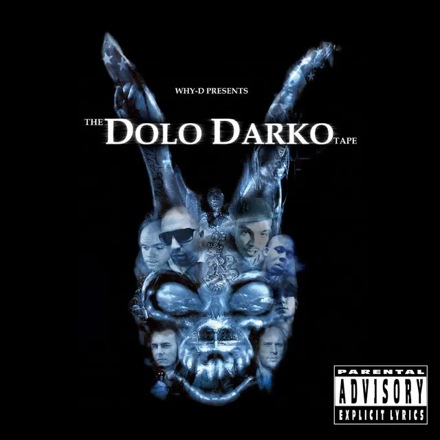 The Dolo Darko Tape: A Collection of Released & Unreleased Tracks