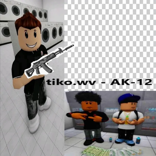 AK-12