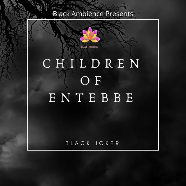 Children of Entebbe