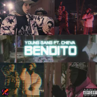 Bendito by Young Gang