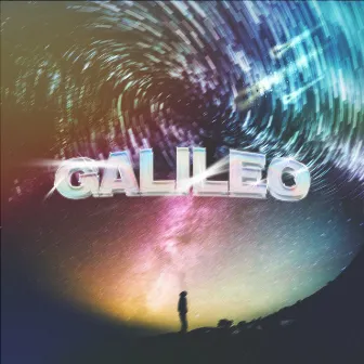 Galileo by Echezona