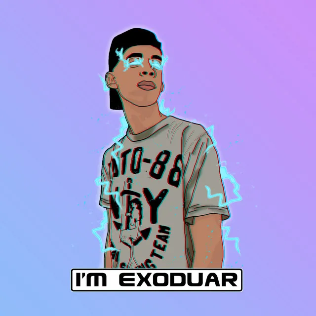 I'm ExoDuar