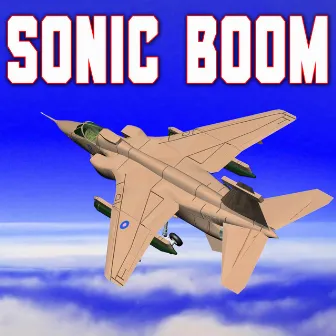 Sonic Boom by Sound Effects Library