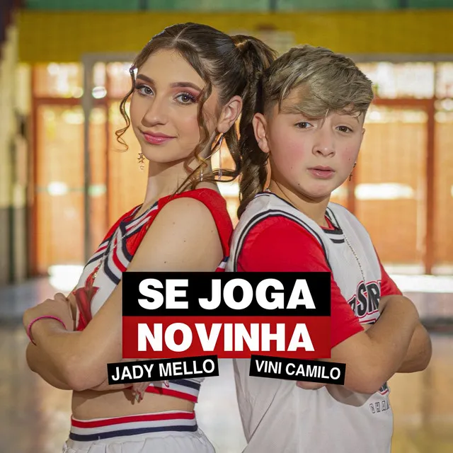 Se Joga Novinha