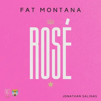 Rosé by Fat Montana