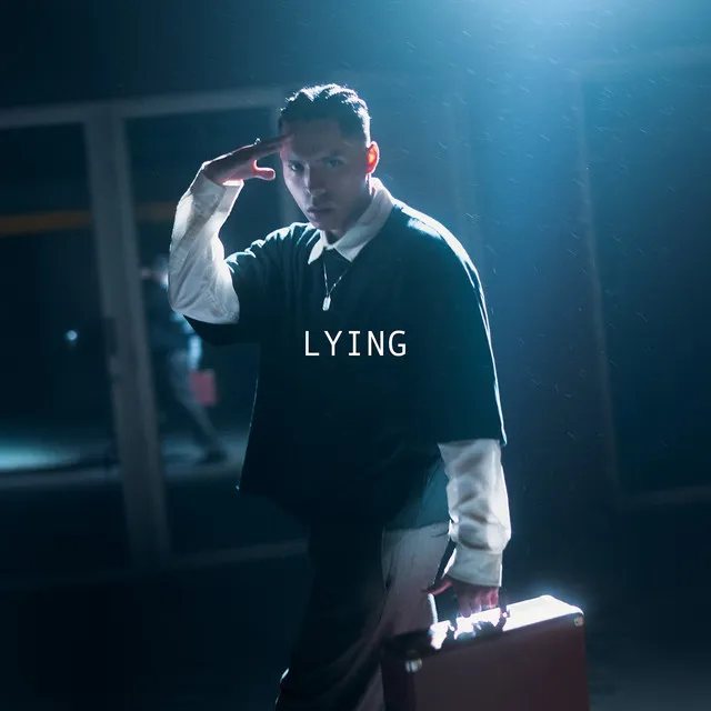 Lying