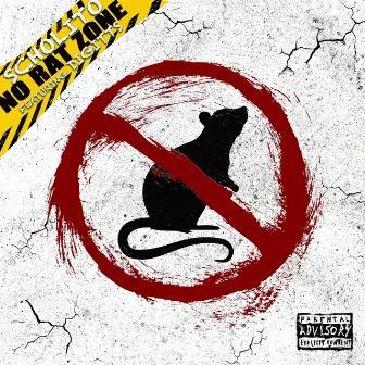 No Rat Zone by Scholito