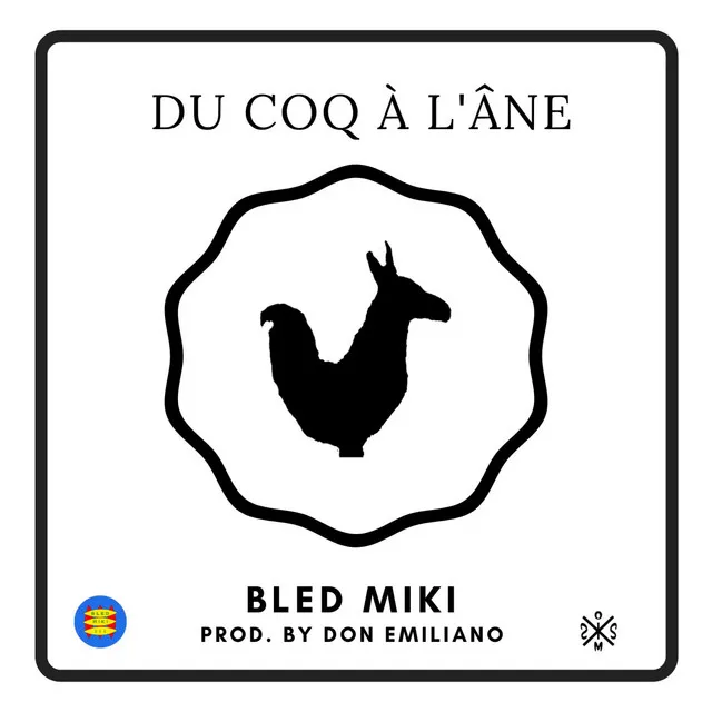 Du coq à l'âne