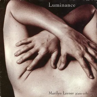 Luminance by Marilyn Lerner