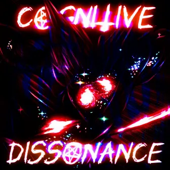 COGNITIVE DISSONANCE by REXXOGEN