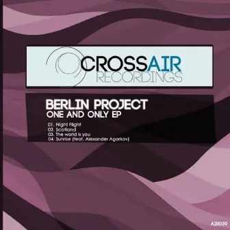 One & Only EP by Berlin Project