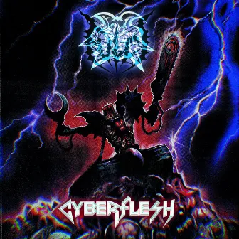 Cyberflesh by Talpah