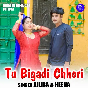 Tu Bigadi Chhori (Hindi) by Heena