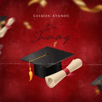 Dr Shimmy by Shimon Atunde