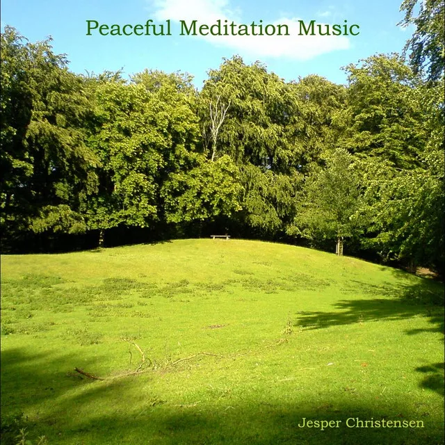 Peaceful Meditation Music