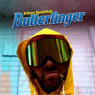 Butterfinger by Ethan Spalding