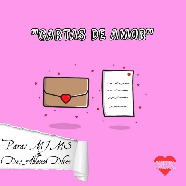 ''Cartas de amor''