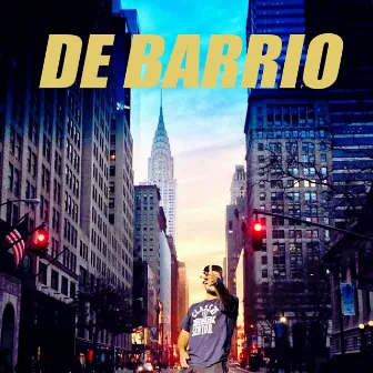 De Barrio by Zapaterho