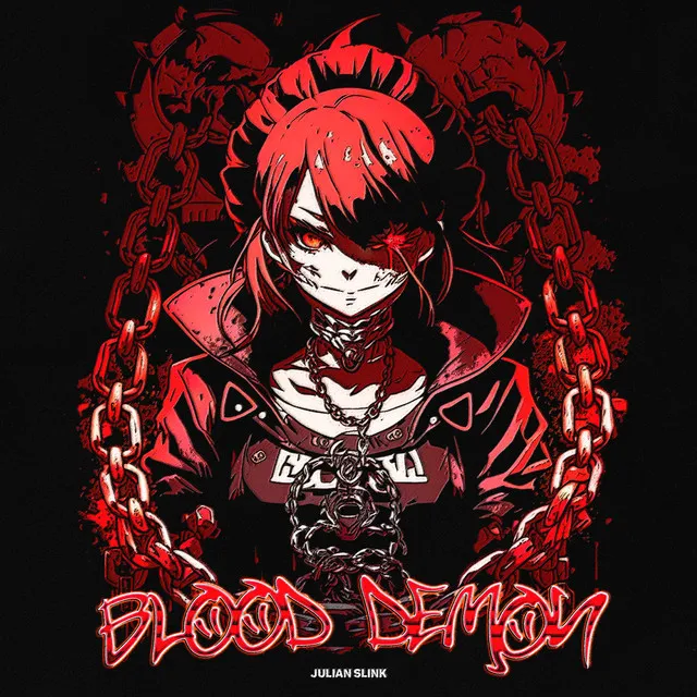 Blood DemoИ