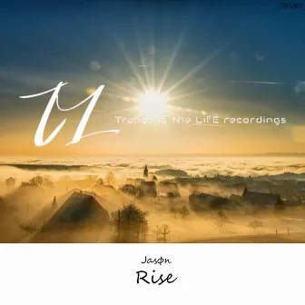 Rise by Jason (CHN)