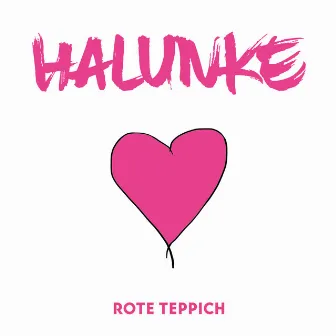 Rote Teppich by Halunke