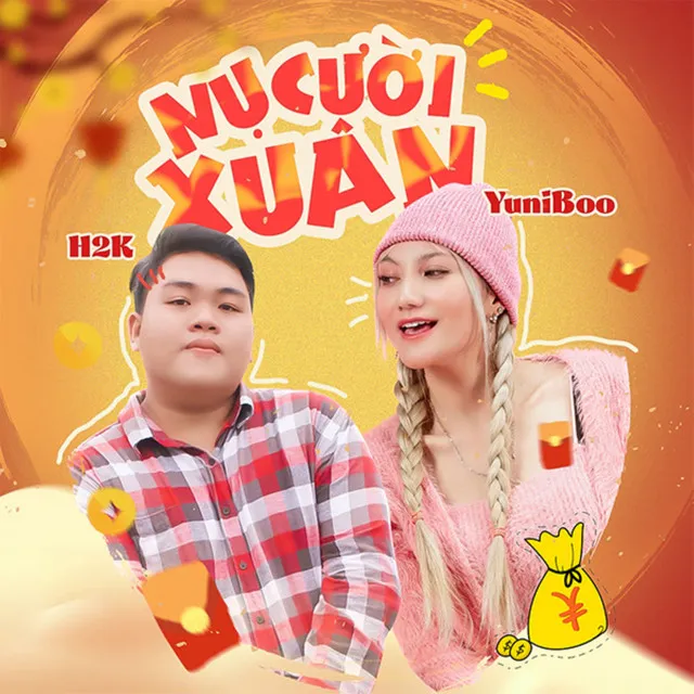 Nụ Cười Xuân (Đại Mèo Remix Version)