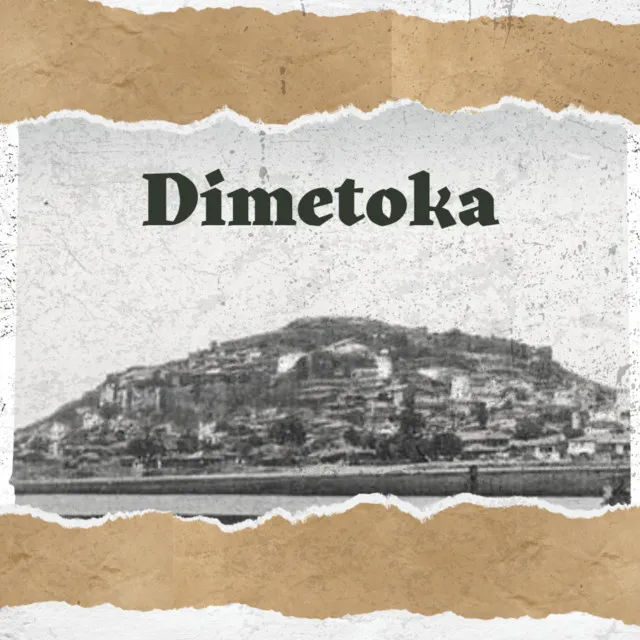 Dimetoka