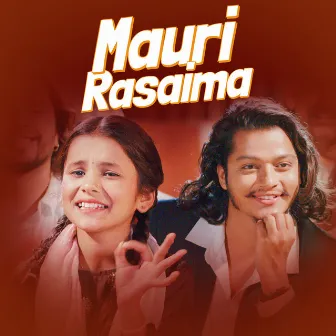 Mauri Rasaima by Kalpana Bista