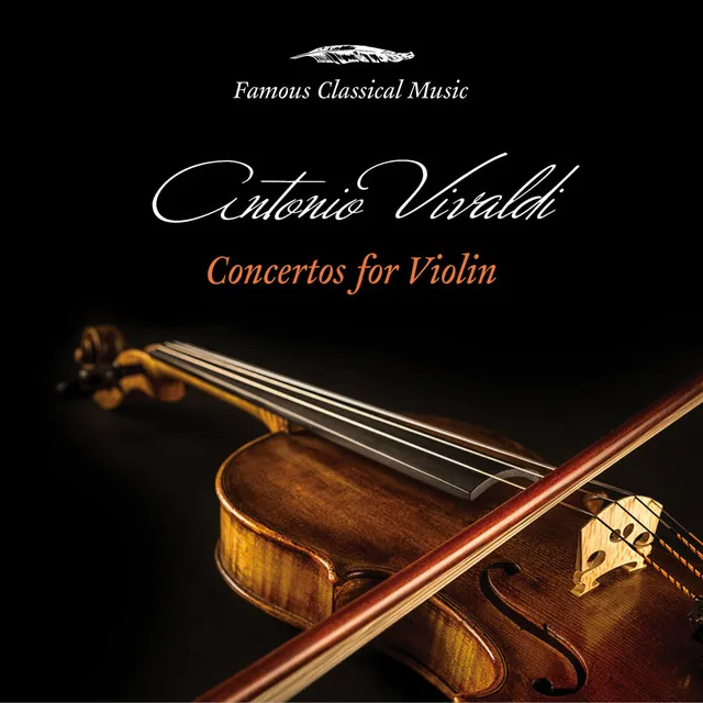 Violin Concerto in F Major, Op. 4 No. 9, RV 284: I. Allegro