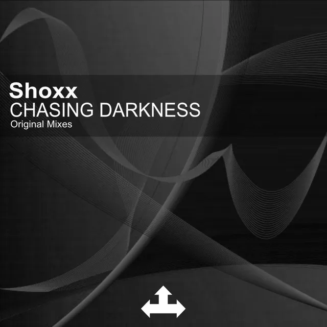 Chasing Darkness - Original Mix