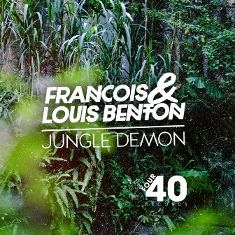 Jungle Demon by Francois