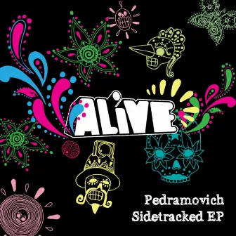 Sidetracked EP by Pedramovich