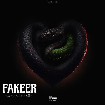 Fakeer by CASHAVV